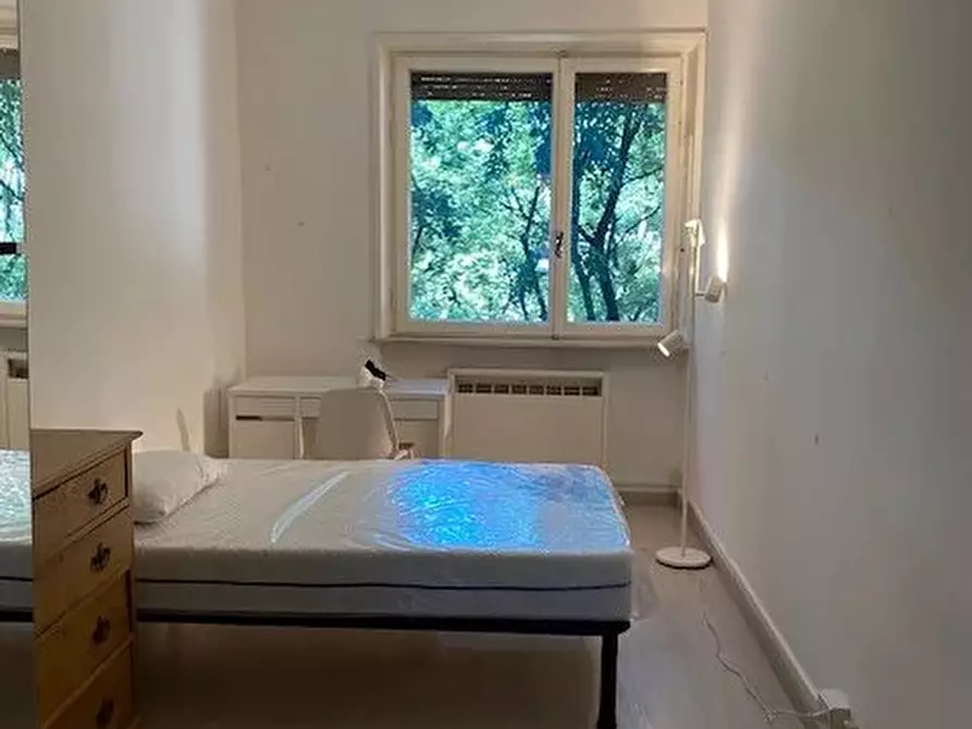 Immagine 4 di Casa trifamiliare in affitto  a Milano