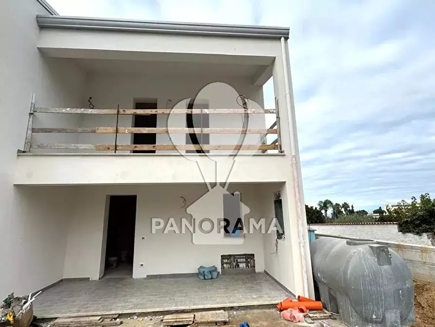 Immagine 27 di Terreno edificabile in vendita  in Via dei Fenici a Terrasini