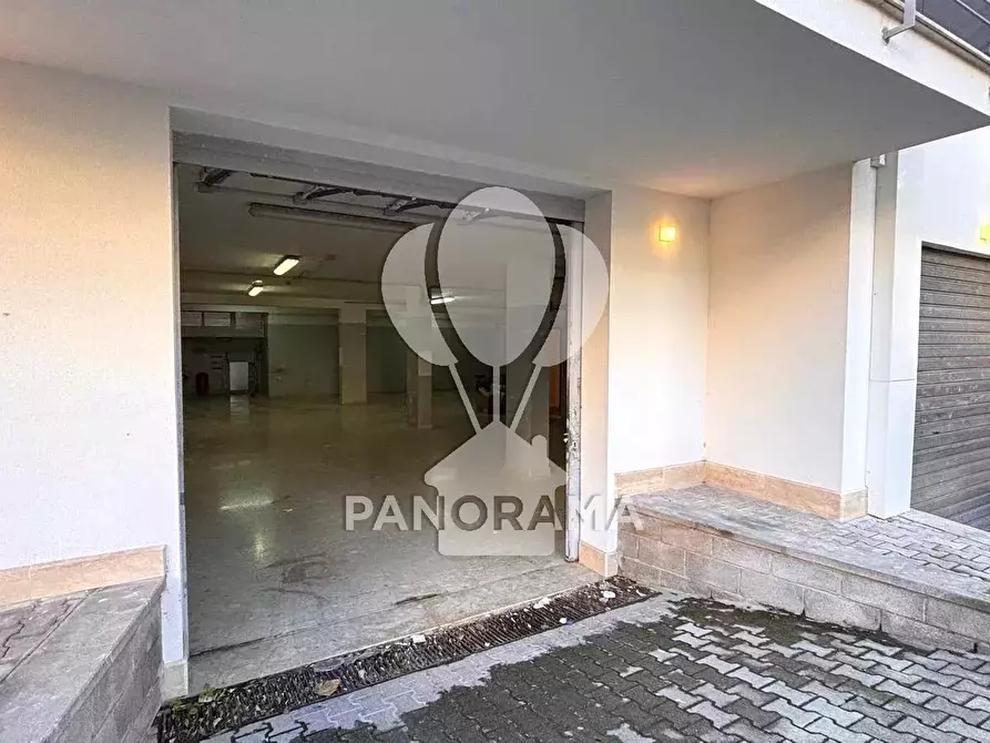 Immagine 1 di Appartamento in affitto  in Via Alessandro Pertini a Alcamo