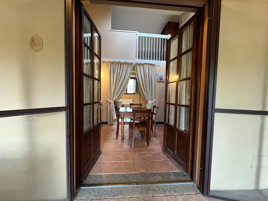 Immagine 6 di Casa trifamiliare in vendita  in Via Aurelia Sud, 55 a San Vincenzo