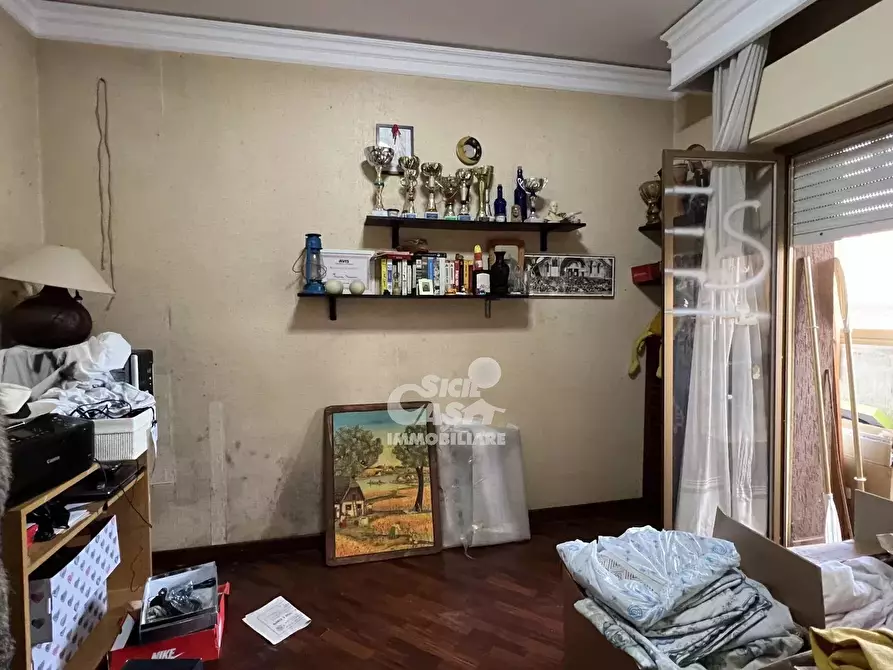 Immagine 5 di Monolocale in vendita  a Marsala