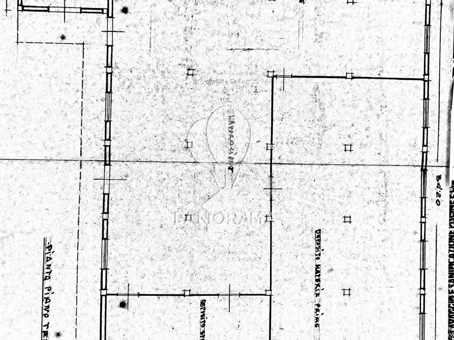 Immagine 17 di Attico in vendita  in contrada strasatto a Castelvetrano