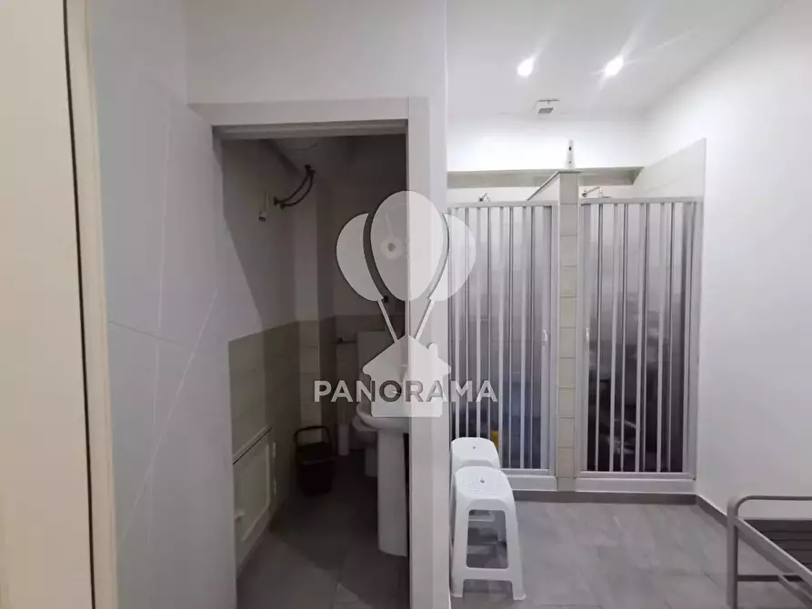 Immagine 10 di Attico in vendita  in Via Modigliani a Partinico