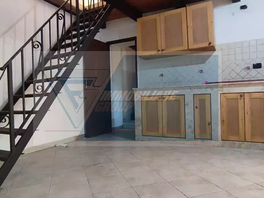 Immagine 5 di Casa trifamiliare in vendita  in Via Re Ierone II a Siracusa