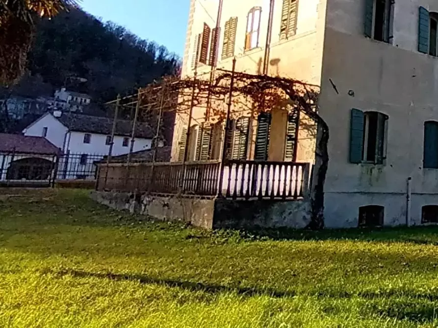 Immagine 34 di Terreno edificabile in vendita  a Follina