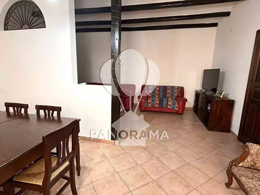 Immagine 1 di Casa trifamiliare in vendita  in Via Alcide De Gasperi, n 31 a Balestrate