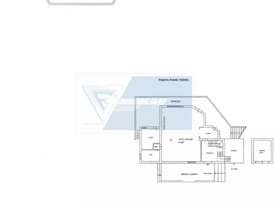 Immagine 28 di Terreno edificabile in vendita  in via manganese a Siracusa