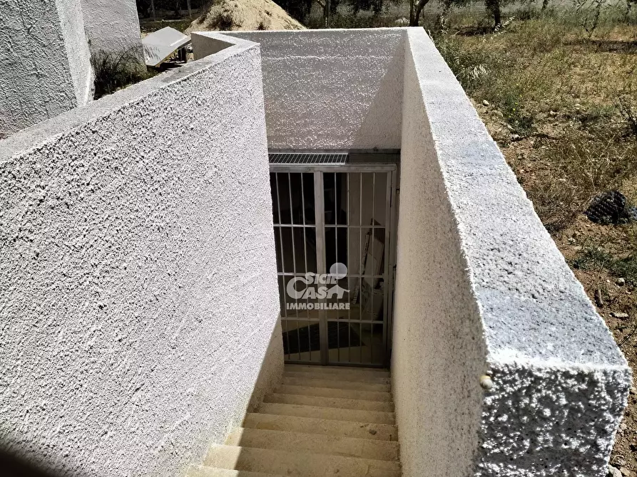 Immagine 10 di Terreno edificabile in affitto  a Marsala