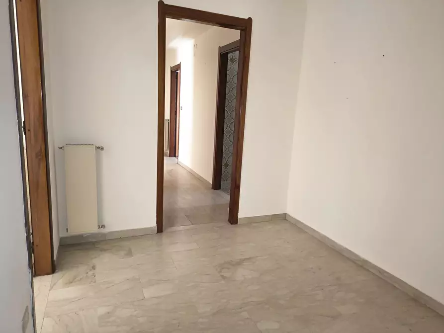 Immagine 3 di Casa trifamiliare in vendita  in Via Santa Lucia, 15 a Ali' Terme