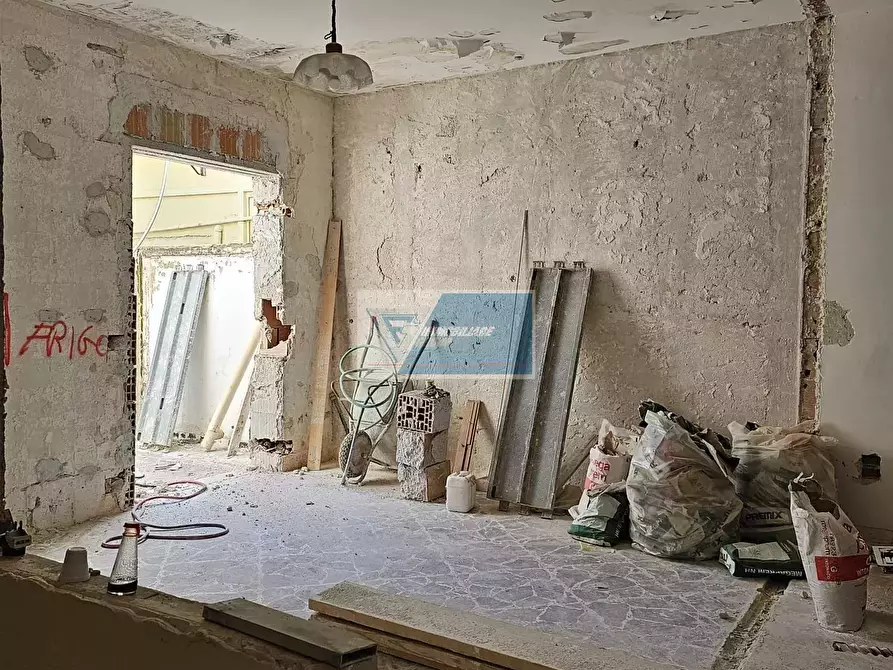 Immagine 6 di Monolocale in vendita  in VIA PENTAPOLI 28 a Buccheri