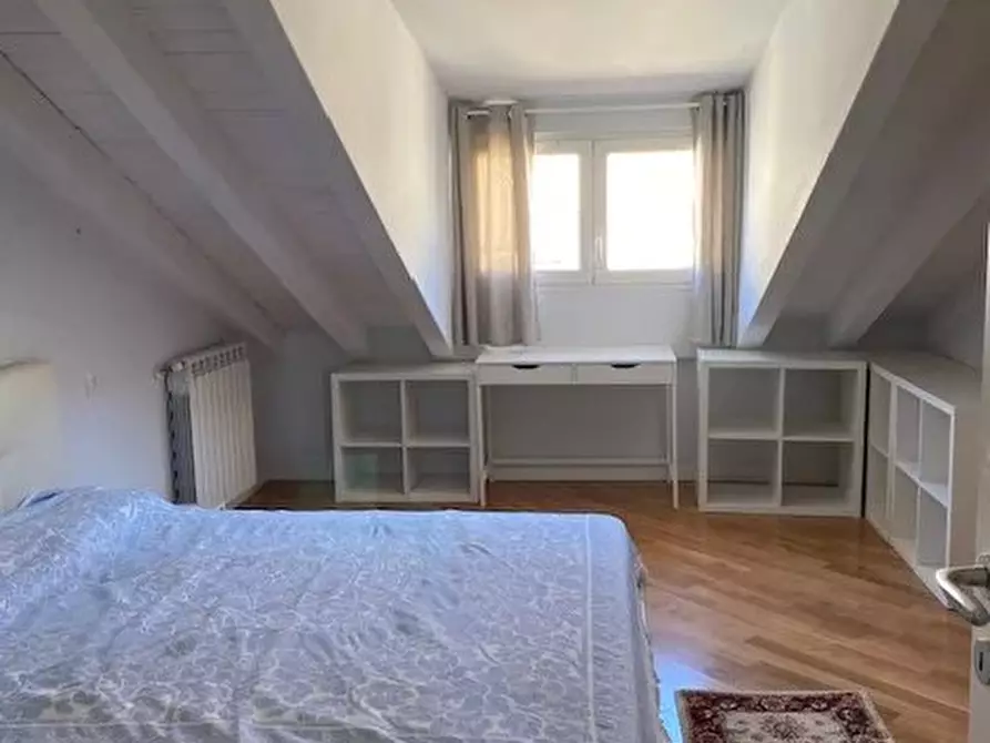 Immagine 13 di Casa trifamiliare in affitto  in Via Cino da Pistoia, 18 a Milano
