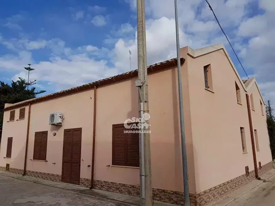 Immagine 2 di Terreno edificabile in affitto  a Marsala