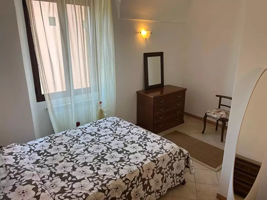 Immagine 7 di Casa trifamiliare in vendita  in Via P. Gibelli n.18 a Ventimiglia