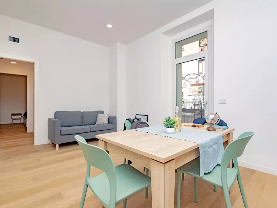 Immagine 3 di Casa trifamiliare in affitto  in VIA ERRICO PETRELLA, 4. a Milano