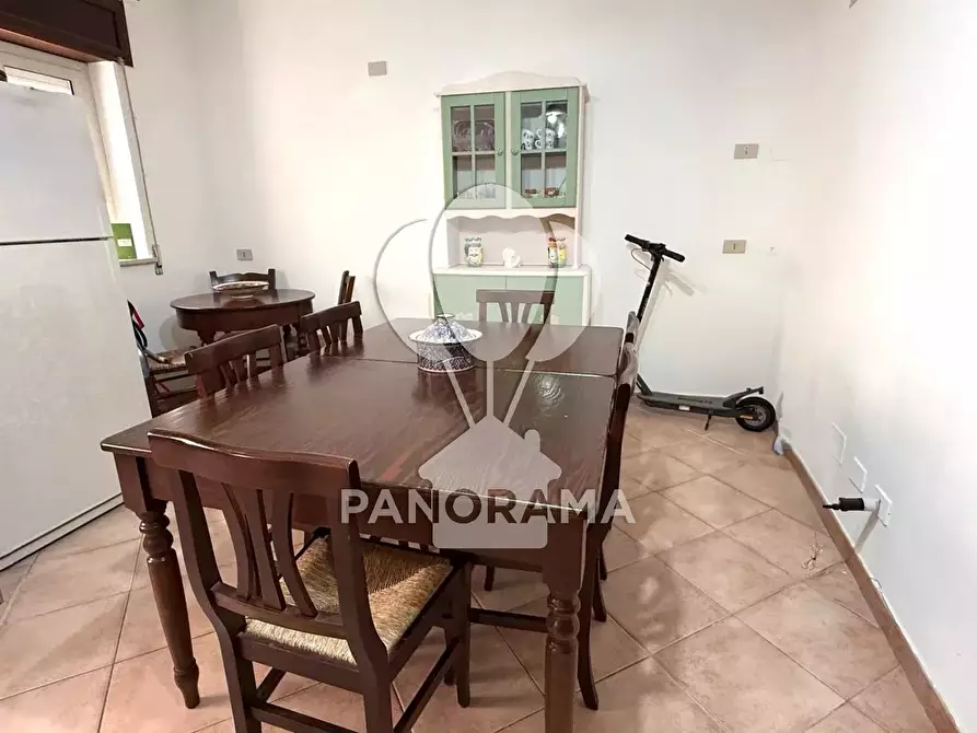 Immagine 24 di Casa trifamiliare in vendita  in Via Alcide De Gasperi, n 31 a Balestrate