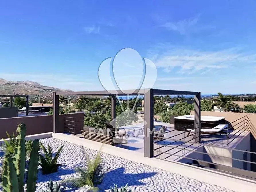 Immagine 7 di Terreno edificabile in vendita  in fraginesi a Castellammare Del Golfo