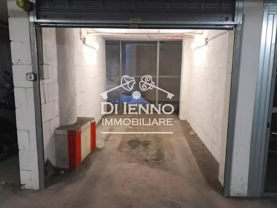 Immagine 7 di Appartamento in vendita  in Viale Liegi a Roma
