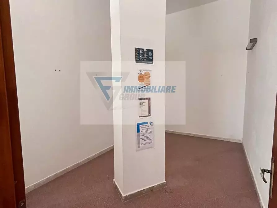 Immagine 13 di Attico in vendita  in Viale Scala Greca a Siracusa