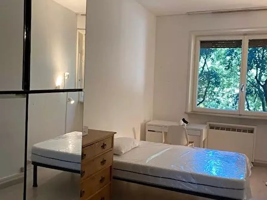 Immagine 1 di Casa trifamiliare in affitto  a Milano