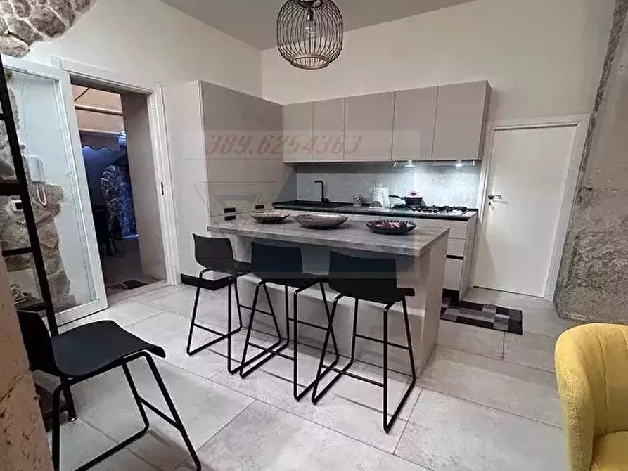 Immagine 13 di Casa trifamiliare in vendita  in Ronco primo a via Resalibera a Siracusa