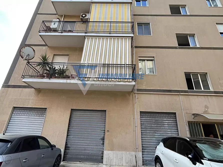 Immagine 1 di Casa trifamiliare in vendita  in Via Filisto, 157 a Siracusa