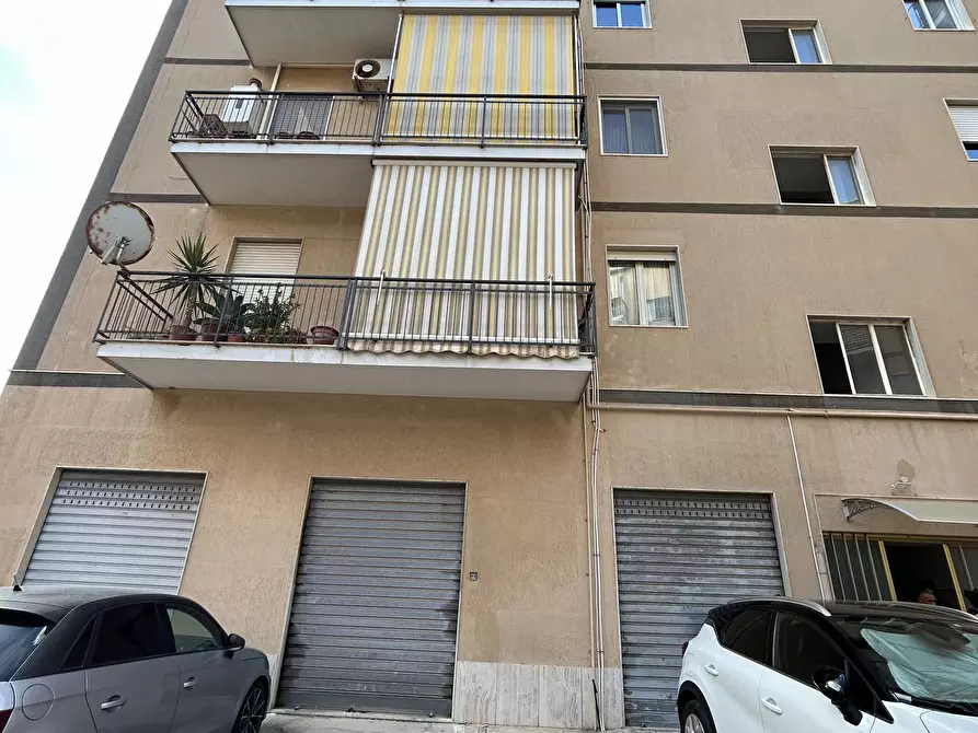 Immagine 1 di Casa trifamiliare in vendita  in Via Filisto, 157 a Siracusa