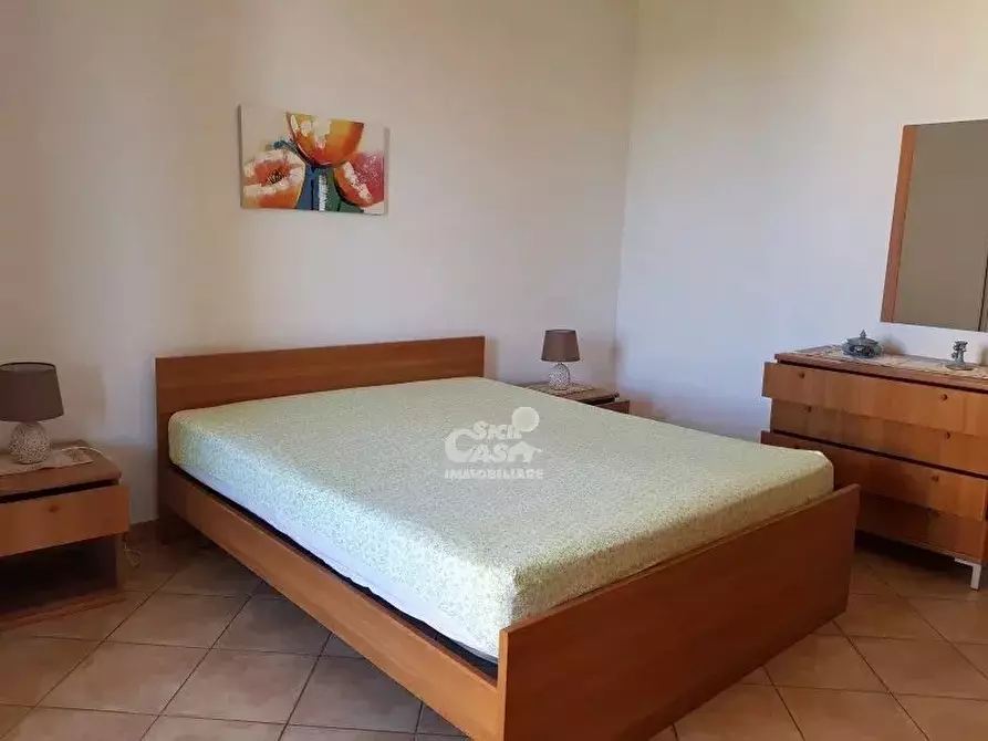 Immagine 5 di Casa trifamiliare in vendita  a Marsala