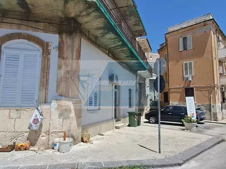 Immagine 4 di Attico in vendita  in Via Cuma a Siracusa
