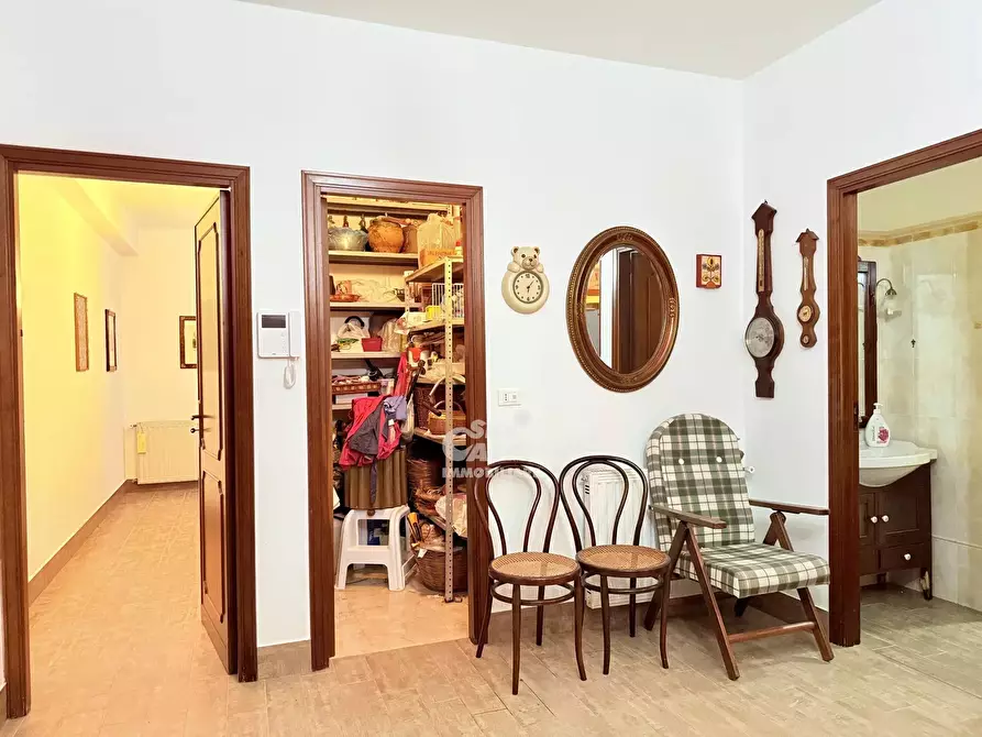 Immagine 3 di Casa trifamiliare in vendita  a Marsala