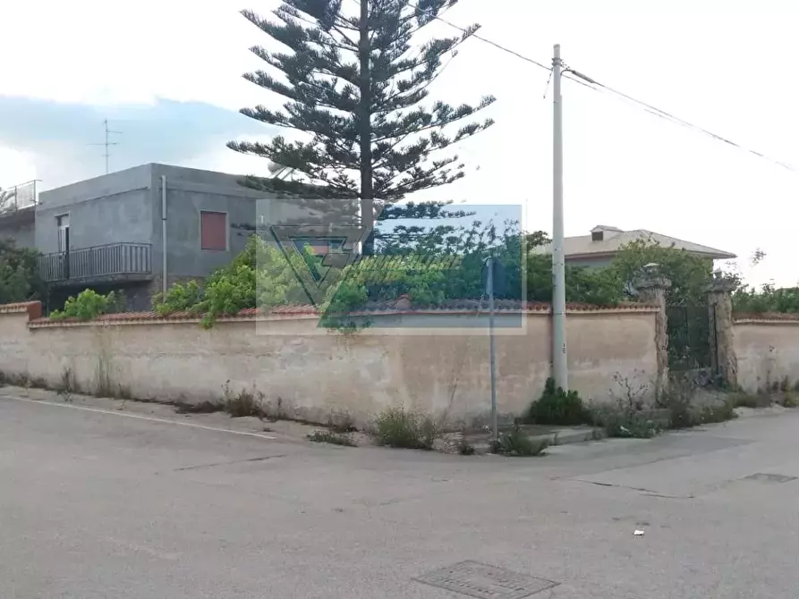 Immagine 1 di Terreno edificabile in vendita  a Buccheri