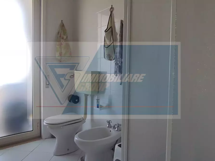 Immagine 15 di Casa trifamiliare in vendita  in Via Monte San Vito a Siracusa