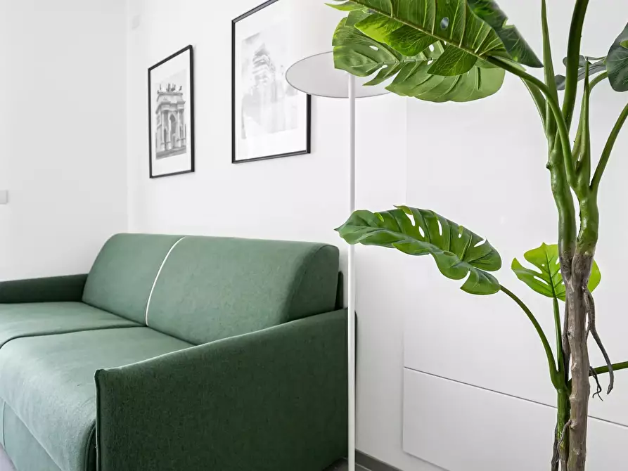 Immagine 10 di Casa trifamiliare in affitto  in Via Pier Paolo Pasolini, 8G. a Milano