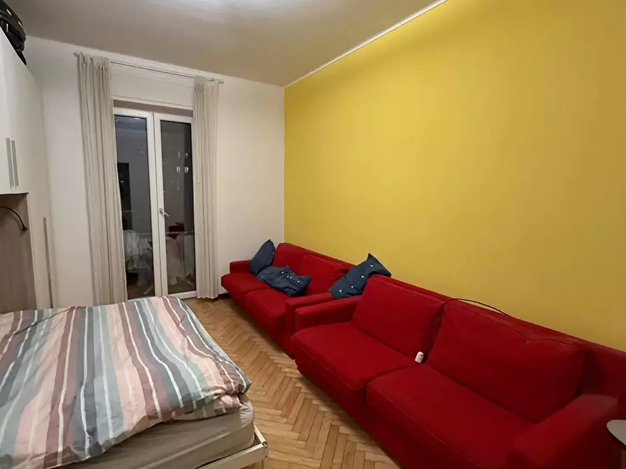 Immagine 13 di Casa trifamiliare in affitto  in Via Adolfo Wildt, 21 a Milano