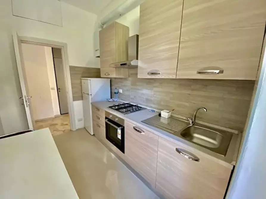 Immagine 14 di Casa trifamiliare in affitto  a Brugherio