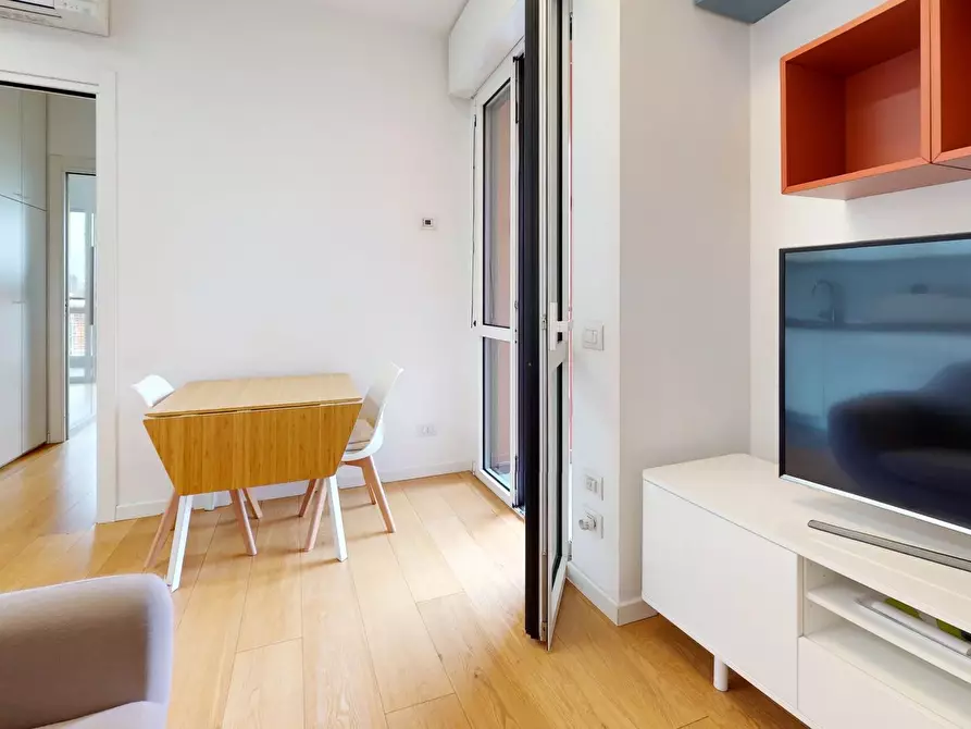 Immagine 7 di Casa trifamiliare in affitto  in VIA COSENZ, 54. a Milano