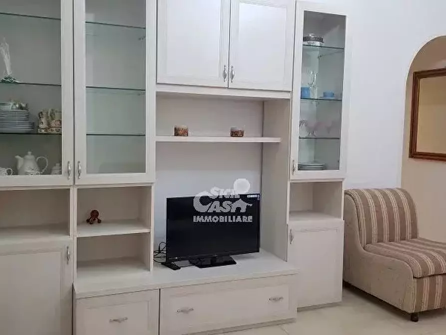 Immagine 6 di Terreno edificabile in affitto  a Marsala