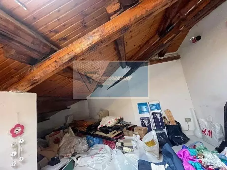 Immagine 30 di Casa trifamiliare in vendita  in Via Nino Martoglio a Siracusa