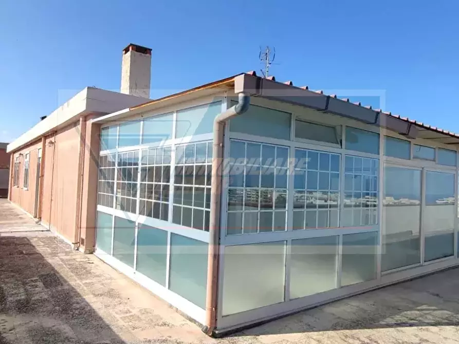 Immagine 12 di Casa trifamiliare in vendita  in Via Menfi, 8 a Siracusa