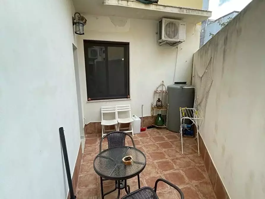 Immagine 1 di Casa trifamiliare in vendita  in Via Ancona a Siracusa