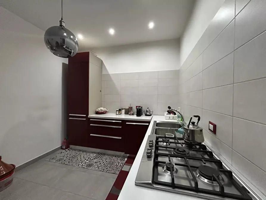 Immagine 8 di Casa trifamiliare in vendita  a Ponte Di Piave