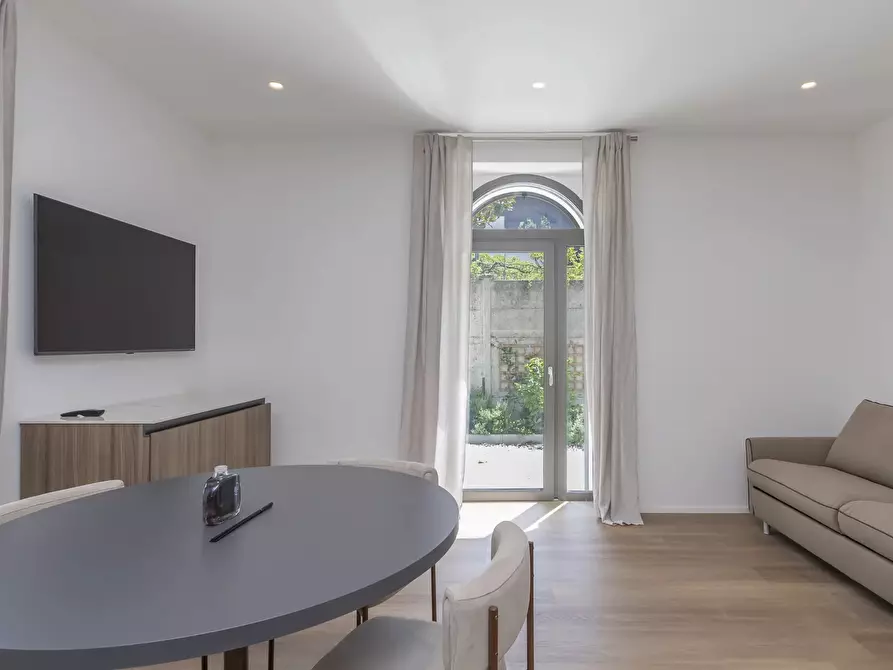 Immagine 8 di Casa trifamiliare in affitto  a Milano
