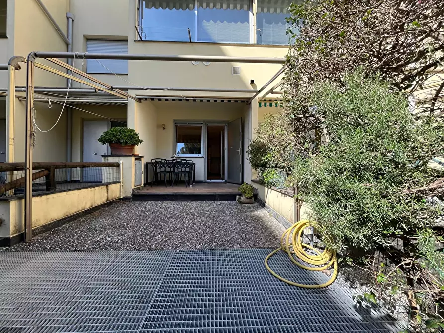 Immagine 10 di Casa trifamiliare in affitto  in Via Aurelia, 232 a Lavagna
