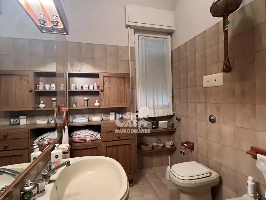 Immagine 10 di Casa trifamiliare in vendita  a Marsala