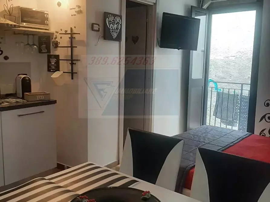 Immagine 5 di Monolocale in vendita  in Via Resalibera a Siracusa