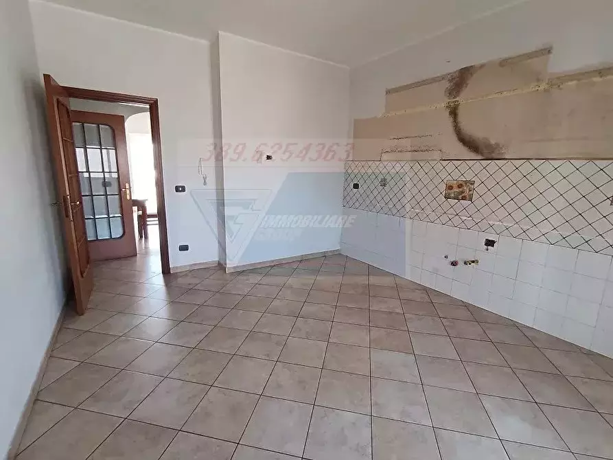 Immagine 12 di Casa trifamiliare in vendita  in Via Emilia a Siracusa