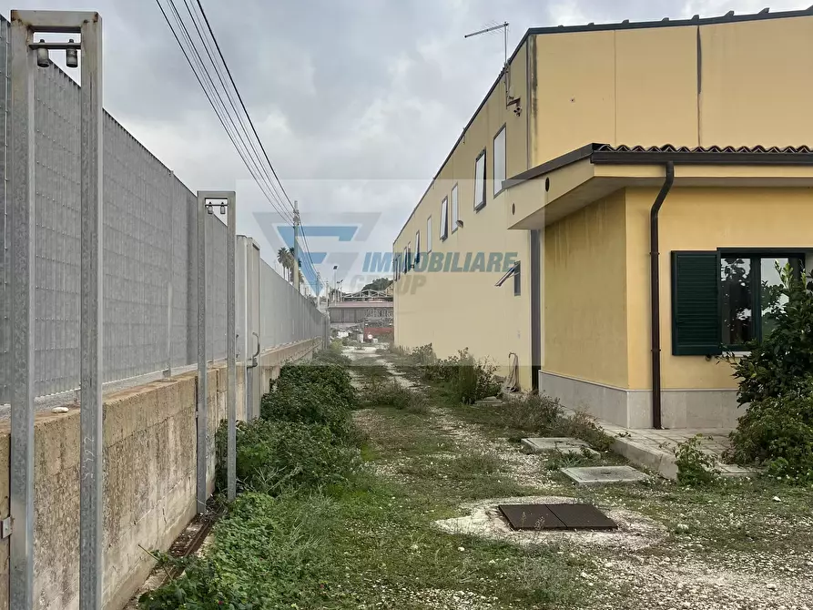 Immagine 3 di Casa bifamiliare in vendita  in Contrada Spalla a Buccheri