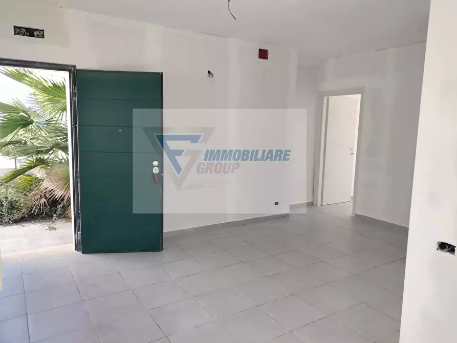 Immagine 2 di Terreno edificabile in vendita  in Contrada Gisira a Augusta