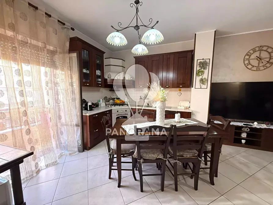 Immagine 17 di Terreno edificabile in vendita  in Via Colombo 97 a Balestrate