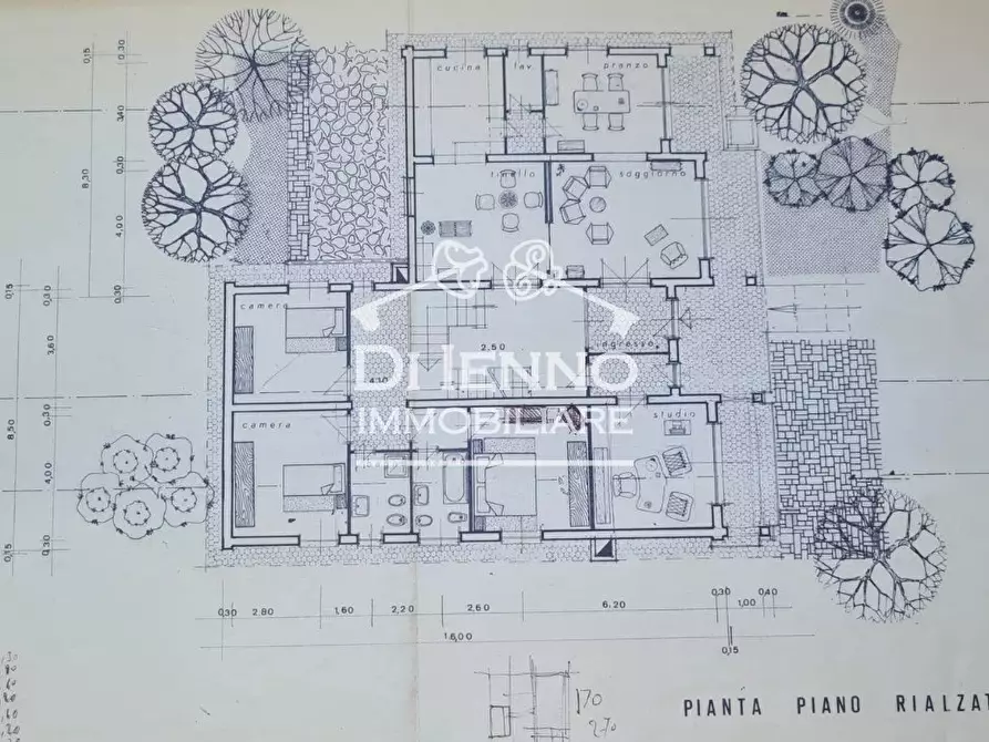Immagine 20 di Terreno edificabile in vendita  in Canneto Sabino a Casaprota