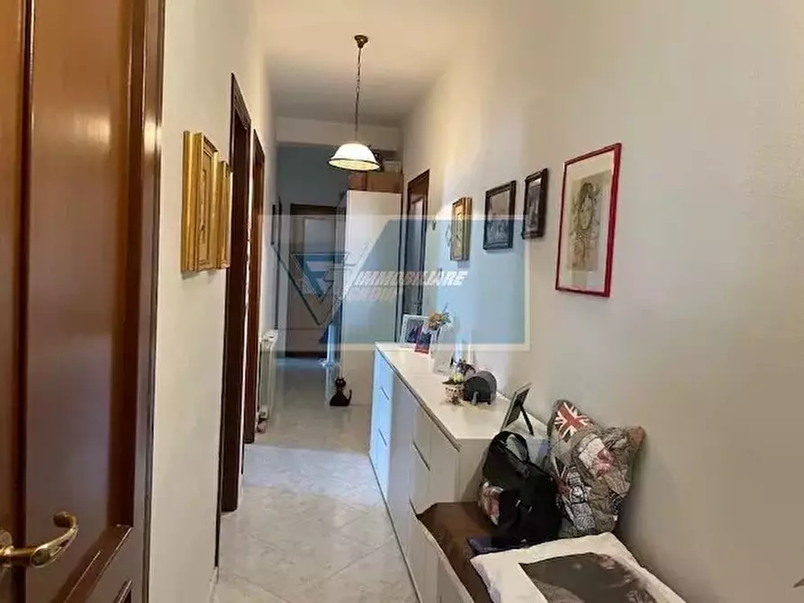 Immagine 12 di Casa trifamiliare in vendita  in Via Nino Martoglio a Siracusa